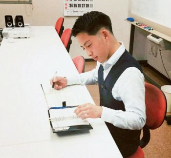 金子　朔丸