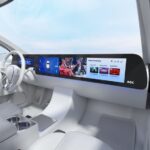 Japan Mobility Show 2023　V2HシェアNo.1のニチコンがブース出展