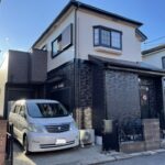 八千代市　O様邸　ベランダ・リビング増築＆屋根・外壁塗装