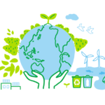 光熱費削減だけじゃない！自然環境に優しいリフォームをご紹介いたします！