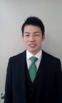 秋谷　凌平