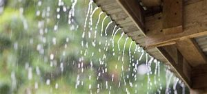 屋根リフォーム　梅雨対策　雨に強い家